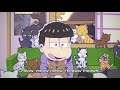 [English Sub] Osomatsu San Season 2 Short 4: Ichimatsu and Iyami