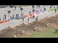 Texas SMX Race Day Updates!