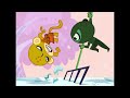 Happy Tree Friends DVD: Second Serving - Every Bonus Feature
