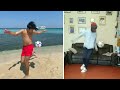 I Spent 7 Days Re-creating Viral Football Moments!