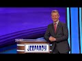 The Spanish Animal | Category | JEOPARDY!