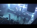 The Dillinger Escape Plan - Black Bubblegum (LIVE 12/28/17)