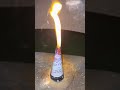 VINTAGE FIREWORKS DEMO FLITTER FOUNTAIN ⛲️ 🧨1978 DOT CLASS C BY MARYLAND STATE MFG. ELKTON MARYLAND