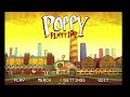 Poopy Playtime Chapter 1 First look