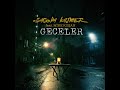 Geceler