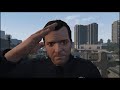 Detective Michael {Case: Cop killer} - Rockstar Editor