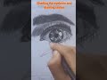 Learn how to draw eyes pt 2 | Tapur Tupur Arts