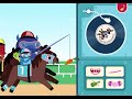 Endless Learning Academy Music: Camptown Races song|Boopanpankids