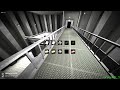 Contaning All SCPS in SCP Containment Breach Director's Cut 2.6