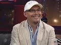 Mauricio Castillo imita a Chabelo Completo ( miembros al aire )