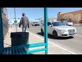Dude Pull Up Your Pants - Albuquerque Behaves Badly (Episode #100)