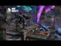 [WR] 14M Damage Gameplay (No Titan) | UE FENRIR w/ UE Avenger & Punisher T | War Robots
