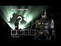 Batman Arkham asylum AR challenge