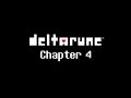 Deltarune Chapter 4 UST - My Funky Town (Alt Mix)