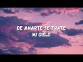 Juanes - A Dios Le Pido (Lyrics/letra)