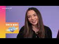 Two Truths and a Lie w/ The Merrell Twins and Christian Seavey