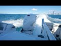 Sailfish 3700 Platinum Sports Powered By Twin Yamaha F425 XTO's