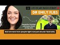 Nature Connection with Dr Emily Flies | ABC Radio Hobart