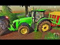 Roleplay pe Dumesti///NEA GRIGORE RĂMAS ÎMPOTMOLIT [764]-Farming Simulator 19