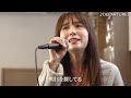 DEPARTURES / globe covered by May J.【スナック橋本】