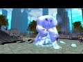 The City of Heroes Sit Down ft. TheDarkNoise - Unity Server Owner