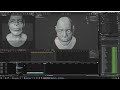 Audio2Face to Blender Workflow Tutorial