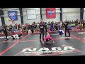 NAGA Tampa 6/22/24 Match 6 Gabi v Vada