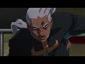 Jolyne Countered C-Moon Overpowered Ability With Big Brain? - Jolyne Mobius Strip VS Pucci C-Moon HD
