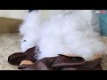 How To Make Leather Recliner Sofa, 2023 Leather Sofa Making, Simple Trips  And Tricks Making video,