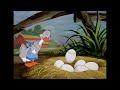 Tom y Jerry en Latino | ¡Pequeño Patito, el más lindo! | WB Kids