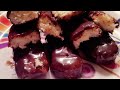 Bounty bar வீட்டிலேயே ஈஸியா செய்யலாம் /bounty bar choclate recipe /Homemade choclate @MasaCreations