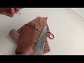 プロがやっている包丁の研ぎ方【めちゃくちゃ切れます】How to sharpen the kitchen knife