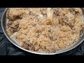 1 kg Beef Pulao Recipe 2024