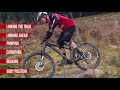 6 Essential Skills To Ride Any Basic Mountain Bike Trail | MTB Skills