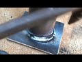 thin pipe welding secrets, why didn't the welder tell me this welding secret