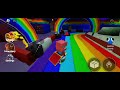 rainbow friends chapter 2 cool  game