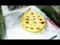 pizza pie recipe/indian food recipes/food recipes pakistani/chicken vegetarian recipes/Vada recipe