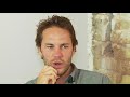 Interview with Taylor Kitsch | 6/2018