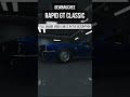 Dewbauchee Rapid GT Classic in Real Life | GTA 5 Online
