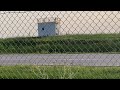 United Express E175 LR Landing at YYZ