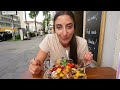 Ultimate German Food Tour | All the BEST foods in Munich!