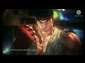 Rampage New Dawn x Street Fighter V [AMV] Garena  Free Fire 
