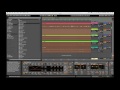 How to Make A Shimmer Delay/Verb Using Only Ableton