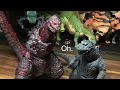 Godzilla Training | PART 5 | Reimagined by Kaijumotions0