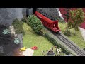 H0 Modellbahn Anlage -  Eisenbahnfreunde Kraichgau | Faszination Modellbahn