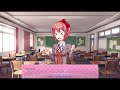 Doki-Doki REDUX #3