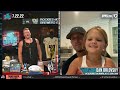 Pat Mcafee Show funny moments part 2