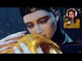 FINALLY watching VaatiVidya's An Elden Ring Movie: Age of the Stars | NEW FROMSOFT PLAYER REACTS