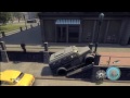 Mafia 2 - Hard to Kill - Achievement Guide (Armoured Car) (HD)