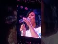 Jennifer Hudson vs Demi Lovato: Natural Woman (G5) #highnote #live #music #concert #soul #range